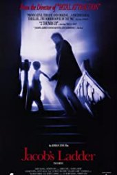 Dehşetin Nefesi – Jacob’s Ladder 1990 izle