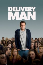 Süper Baba – Delivery Man 2013 izle