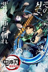 Demon Slayer: Kimetsu No Yaiba The Movie: Mugen Train izle