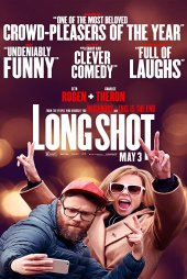 Denemeye Değer – Long Shot 2019 izle