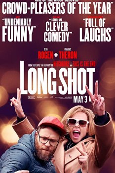 Denemeye Değer – Long Shot 2019 izle