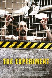 Deney – Experiment 2010 izle