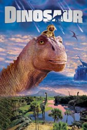 Dinozor 2000 izle