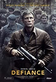 Direniş – Defiance 2008 izle