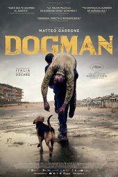 Dogman 2018 izle