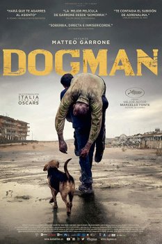Dogman 2018 izle
