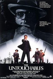 Dokunulmazlar – The Untouchables 1987 izle
