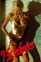 Dokuz Buçuk Hafta – Nine 1/2 Weeks 1986 Türkçe Dublaj izle