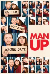 Doğru Adam – Man Up 2015 izle