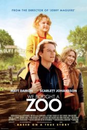 Düşler Bahçesi – We Bought a Zoo 2011 izle