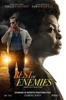 Düşmanların En iyisi 2019 izle