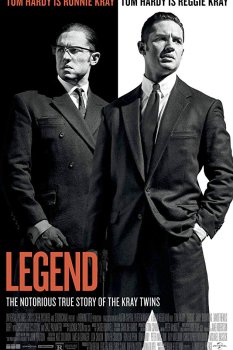 Efsane – Legend