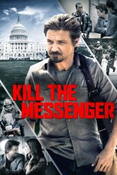 Elçiyi Öldür – Kill the Messenger 2014 izle
