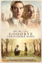 Elveda Christopher Robin 2017 izle
