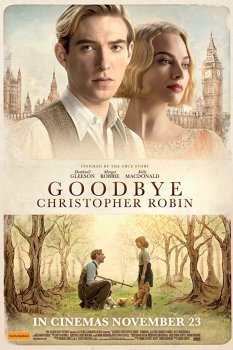 Elveda Christopher Robin 2017 izle