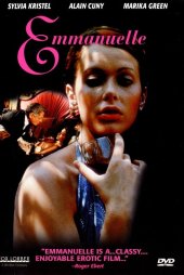 Emmanuelle 1 (1974) Türkçe Dublaj izle