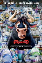 Ferdinand 2017 izle