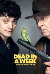 Garantili Ölüm Yoksa Paran iade 2018 Türkçe Dublaj izle