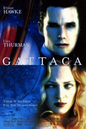 Gattaca 1997 izle
