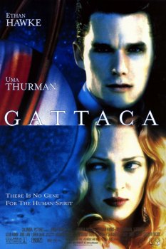 Gattaca 1997 izle