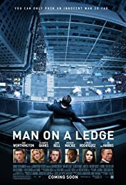 Gerçeğin Peşinde – Man on a Ledge 2012 izle
