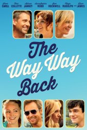Geri Dönüş Yolu – The Way Way Back 2013 izle