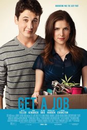 Get a Job 2016 izle