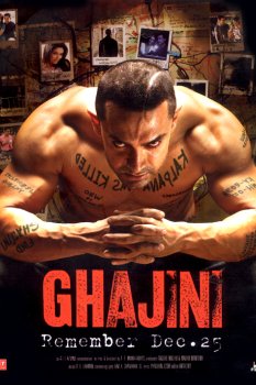 Ghajini