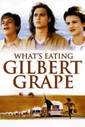 Gilbert Grape'i Ne Yiyor?