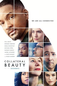 Gizli Güzellik – Collateral Beauty 2016 izle
