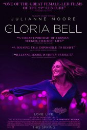 Gloria Bell 2018 izle