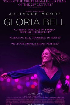 Gloria Bell 2018 izle