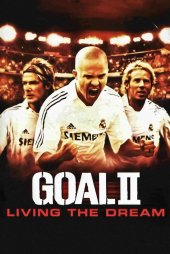 Gol – Goal 2 izle