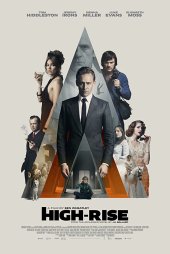 Gökdelen – High-Rise 2015 izle