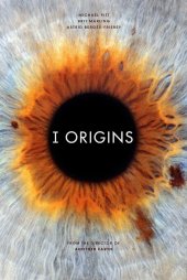 Göz – I Origins 2014 izle