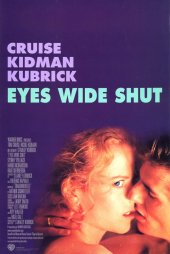 Gözü Tamamen Kapalı – Eyes Wide Shut 1999 izle
