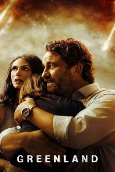 Greenland: Son Sığınak (2020) Full izle