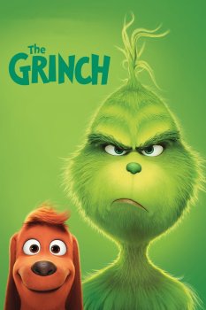 Grinç 2018 izle