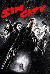 Günah Şehri – Sin City 2005 izle