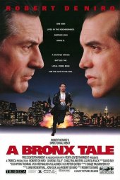 Günaha Davet – A Bronx Tale 1993 izle