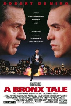 Günaha Davet – A Bronx Tale 1993 izle