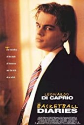 Günlük – The Basketball Diaries 1995 izle