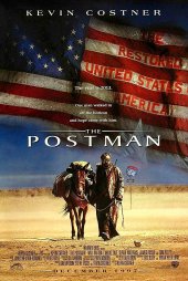 Haberci – The Postman 1997 izle