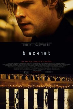 Hacker – Blackhat 2015 izle