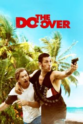 Hadi Bidaha – The Do-Over 2016 izle