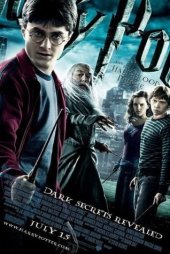 Harry Potter 6 Melez Prens izle