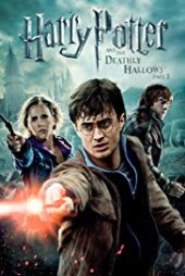 Harry Potter 8 Ölüm Yadigarları Bölüm 2