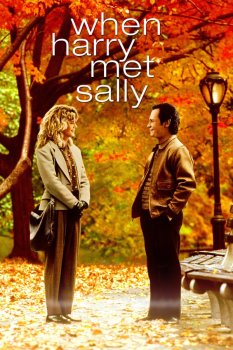 Harry ile Sally Tanışınca 1989 Türkçe Dublaj izle