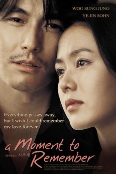 Hatırlanılacak Bir Anı 2004 izle
