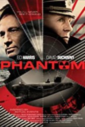 Hayalet – Phantom 2013 izle
